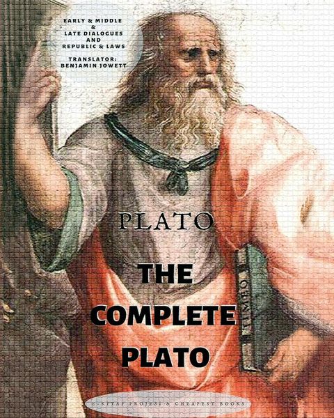 Produktbild: Comp Plato