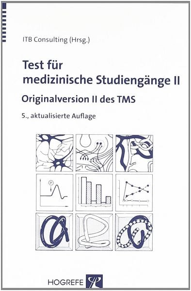 Produktbild: Test f&uuml;r medizinische Studieng&auml;nge II