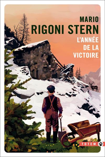 Produktbild: L'ann&eacute;e de la victoire