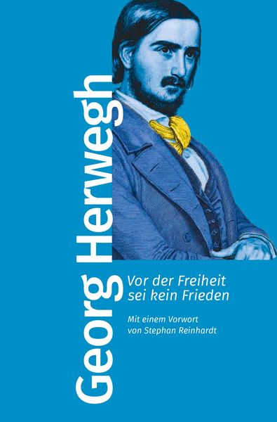 Produktbild: Vor der Freiheit sei kein Frieden