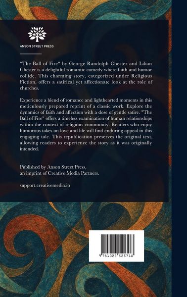 Produktbild: The Ball of Fire
