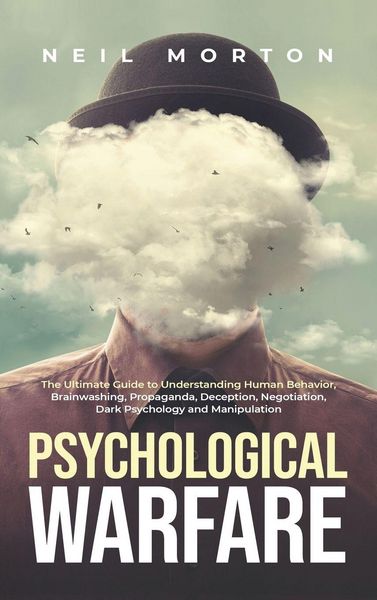 Produktbild: Psychological Warfare