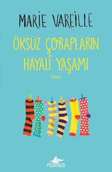 Produktbild: &Ouml;ks&uuml;z Coraplarin Hayali Yasami