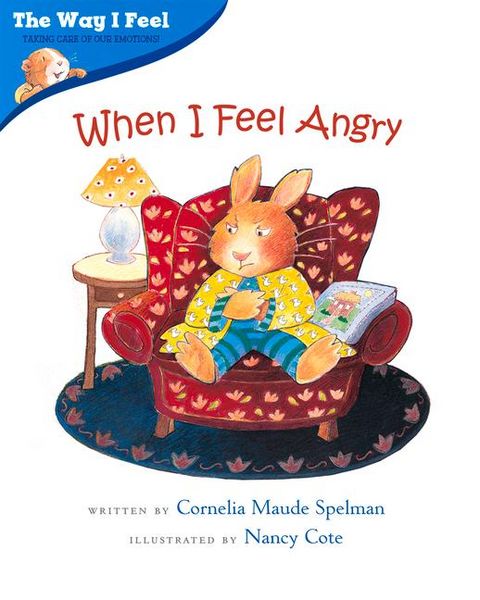 Produktbild: When I Feel Angry
