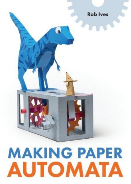 Produktbild: Making Paper Automata