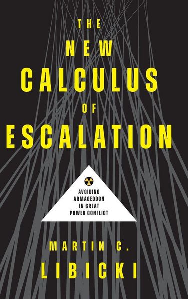 Produktbild: The New Calculus of Escalation