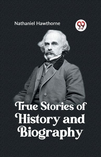 Produktbild: True Stories of History and Biography