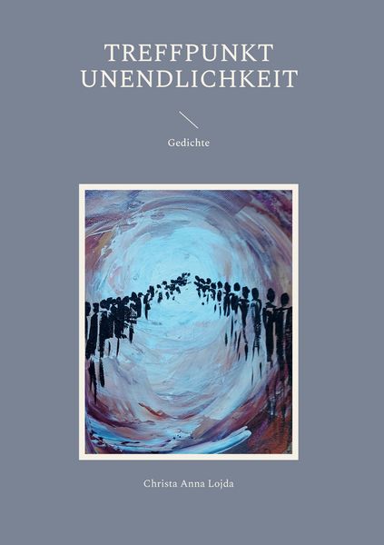 Produktbild: Treffpunkt Unendlichkeit