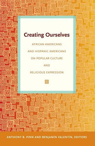 Produktbild: Creating Ourselves