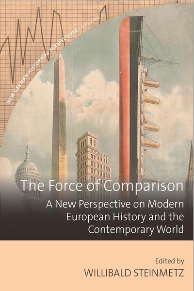 Produktbild: The Force of Comparison