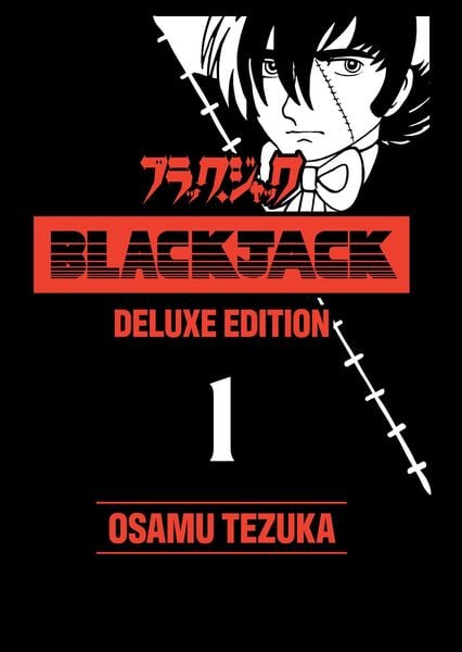 Produktbild: Black Jack Deluxe Edition 1
