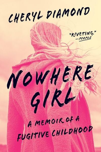 Produktbild: Nowhere Girl