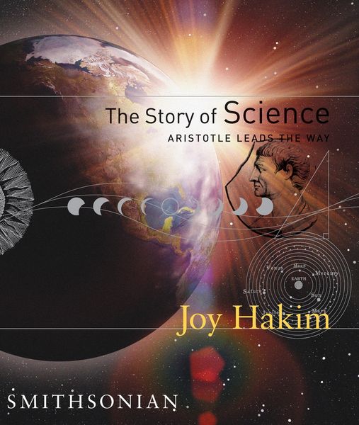 Produktbild: The Story of Science: Aristotle Leads the Way