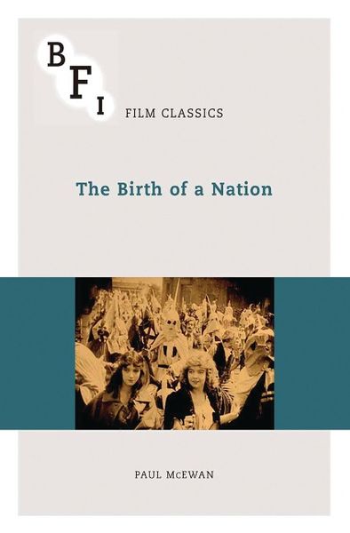 Produktbild: Mcewan, P: Birth of a Nation