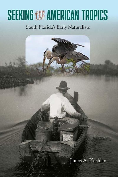 Produktbild: Seeking the American Tropics
