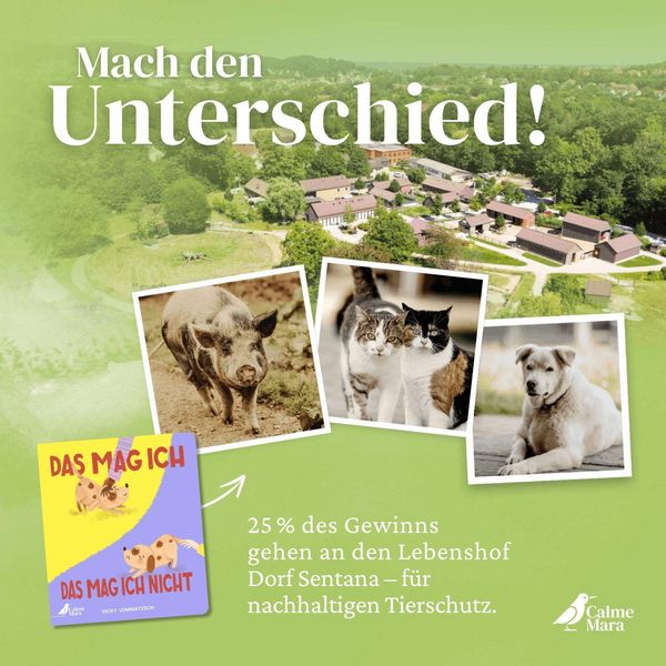 Produktbild: Das mag ich - Das mag ich nicht