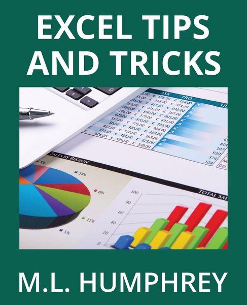 Produktbild: Excel Tips and Tricks