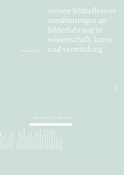 Produktbild: Vom Zwischen aus