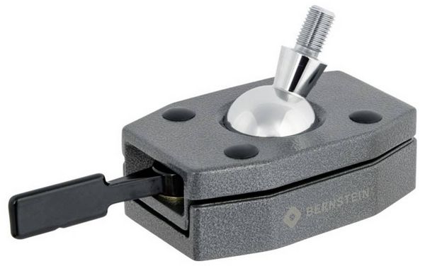 Produktbild: Bernstein Tools for Electronics 9-281 Schraubstockfu&szlig; 9-281