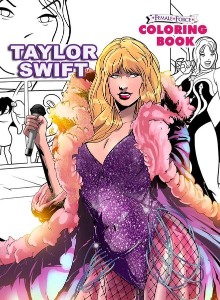 Produktbild: Taylor Swift