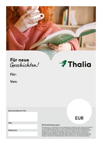 Geschenkkarte Lesen PDF