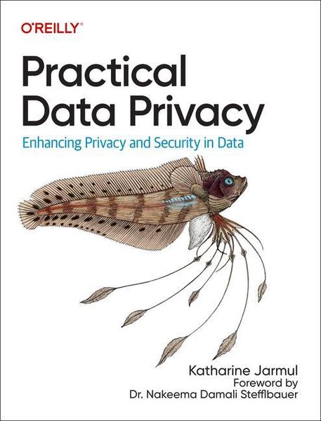 Produktbild: Practical Data Privacy