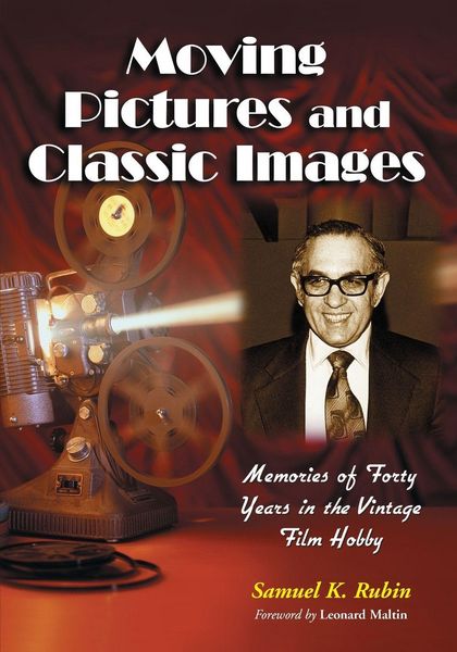 Produktbild: Moving Pictures and Classic Images