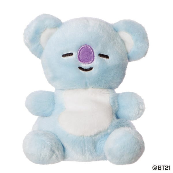 Produktbild: Aurora World - BT21 - Palm Pals - Koya, 13cm