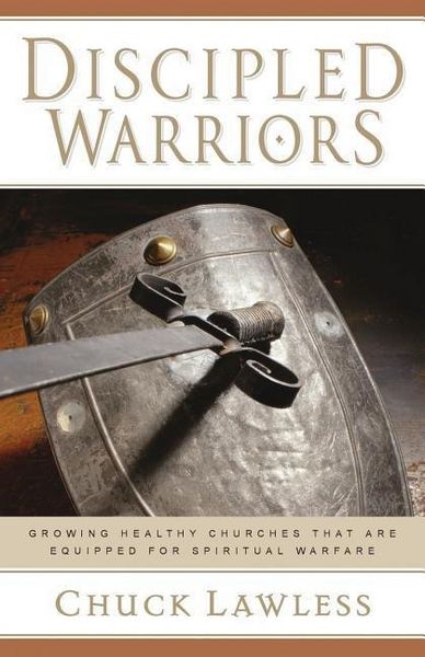 Produktbild: Discipled Warriors