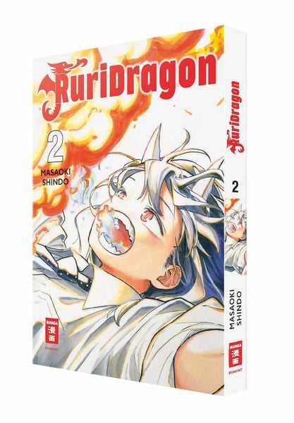 Produktbild: RuriDragon 02