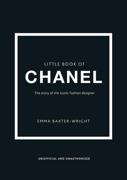 The Little Book of Chanel