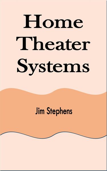 Produktbild: Home Theater Systems