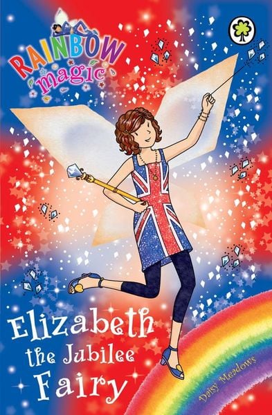 Produktbild: Elizabeth the Jubilee Fairy