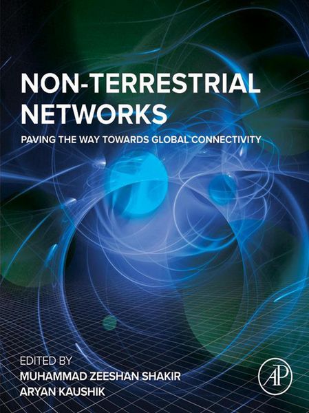 Produktbild: Non-Terrestrial Networks