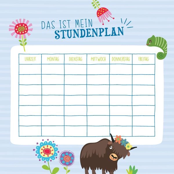 Produktbild: Ab heute bin ich Schulkind! Mein Erinnerungsalbum zum Schulanfang