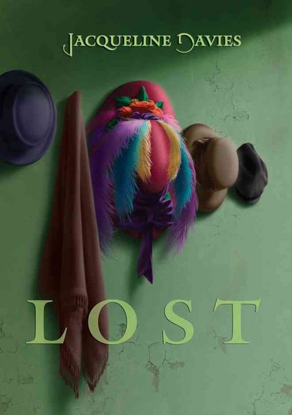 Produktbild: LOST