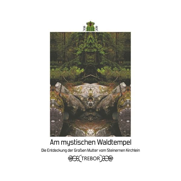 Produktbild: Am mystischen Waldtempel