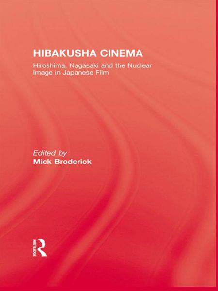 Produktbild: Hibakusha Cinema