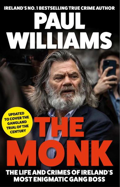 Produktbild: The Monk