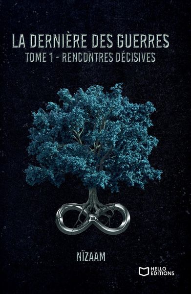 Produktbild: La derniere des guerres