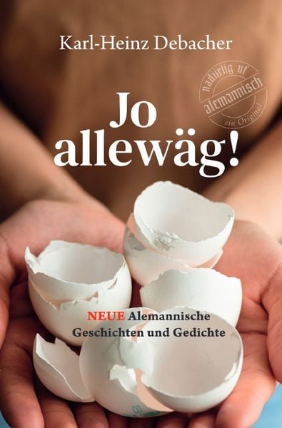 Produktbild: Jo allew&auml;g!