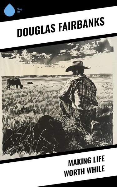 Produktbild: Making Life Worth While