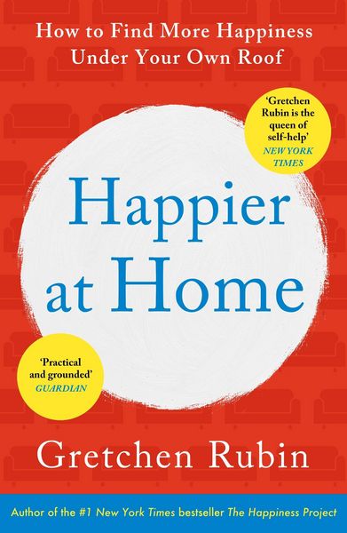 Produktbild: Happier at Home