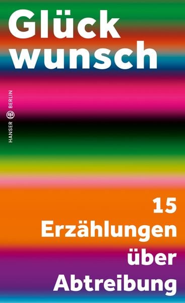 Produktbild: Gl&uuml;ckwunsch