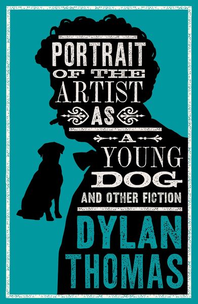 Produktbild: Portrait Of The Artist As A Young Dog