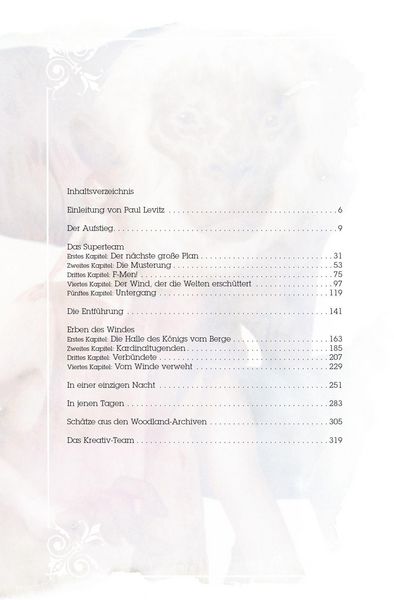 Produktbild: Fables (Deluxe Edition)