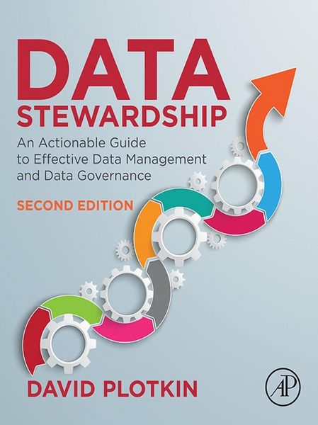 Produktbild: Data Stewardship
