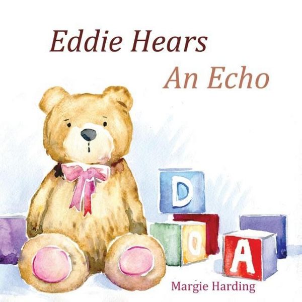 Produktbild: Eddie Hears An Echo