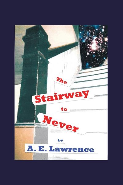 Produktbild: The Stairway to Never