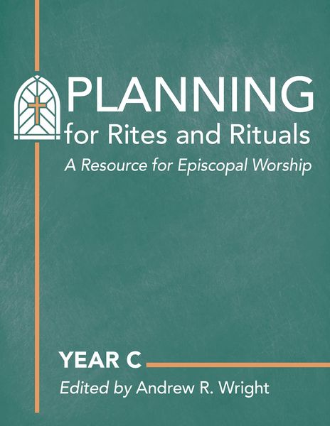 Produktbild: Planning for Rites and Rituals